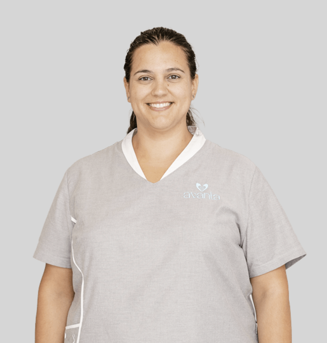Giovanna - Fisioterapeuta Avanta